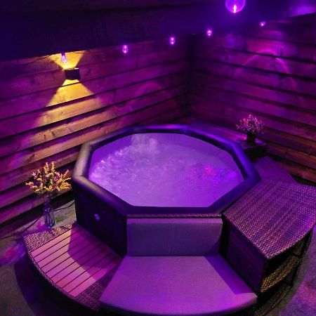 Chambre Merlot, Piscine Et Spa, Proche St Emilion Lugon et l’Ile du Carney Eksteriør bilde