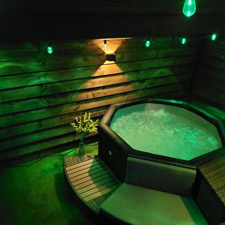 Chambre Merlot, Piscine Et Spa, Proche St Emilion Lugon et l’Ile du Carney Eksteriør bilde