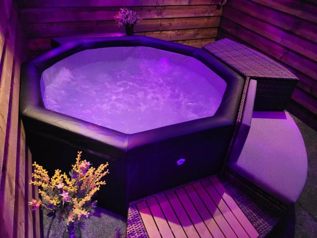 Chambre Merlot, Piscine Et Spa, Proche St Emilion Lugon et l’Ile du Carney Eksteriør bilde