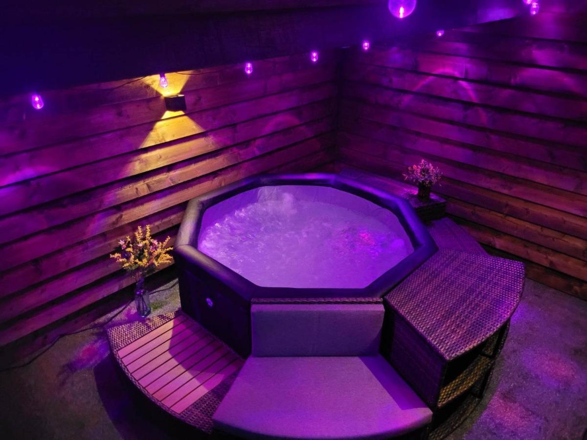 Chambre Merlot, Piscine Et Spa, Proche St Emilion Lugon et l’Ile du Carney Eksteriør bilde